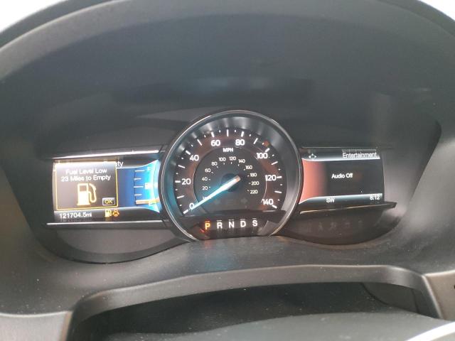 2016 FORD EXPLORER S - 1FM5K8GT2GGC29971