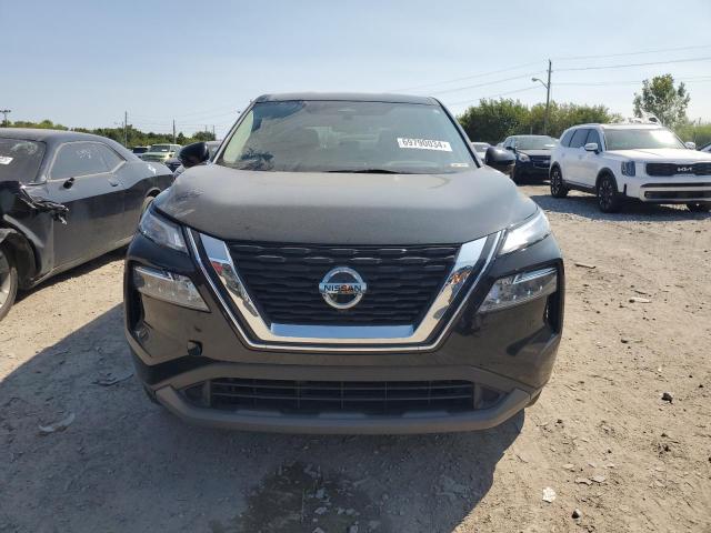 2021 NISSAN ROGUE SV - 5N1AT3BB5MC699279