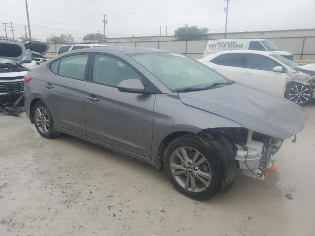 2018 HYUNDAI ELANTRA SE - 5NPD84LF9JH332895