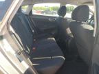 NISSAN SENTRA S photo