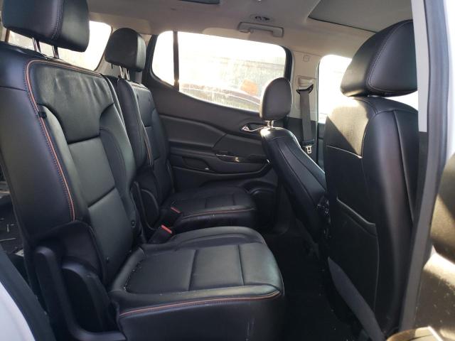2020 GMC ACADIA AT4 - 1GKKNLLS9LZ132610