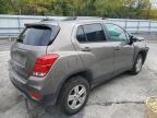 CHEVROLET TRAX 1LT photo