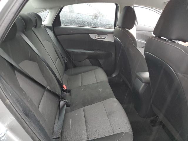 2024 KIA FORTE LX - 3KPF24AD3RE765284