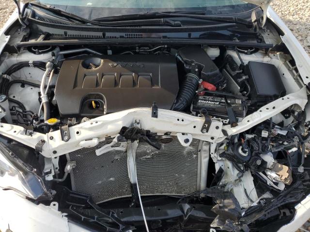 2016 TOYOTA COROLLA L - 5YFBURHE6GP499601