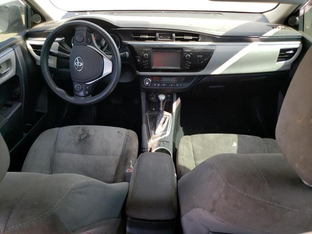 2015 TOYOTA COROLLA EC - 5YFBPRHE4FP229319