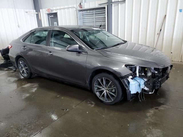2016 TOYOTA CAMRY LE - 4T1BF1FK6GU144334