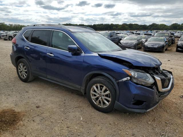 2018 NISSAN ROGUE S - 5N1AT2MTXJC792469