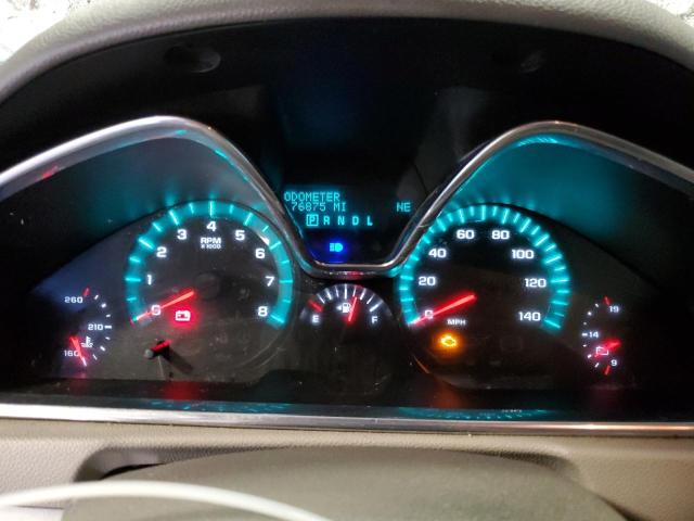2016 CHEVROLET TRAVERSE L - 1GNKVFKD2GJ180168