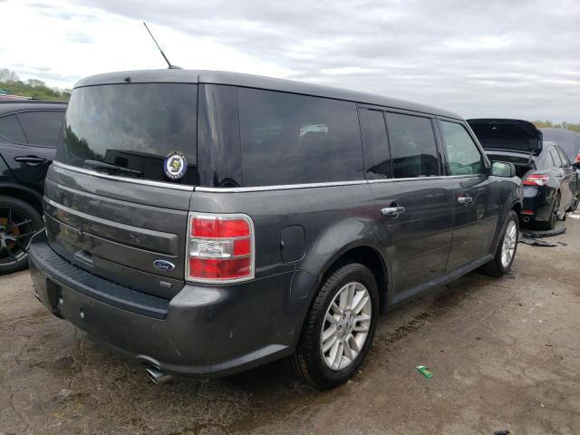 2016 FORD FLEX SEL - 2FMHK6C80GBA13272