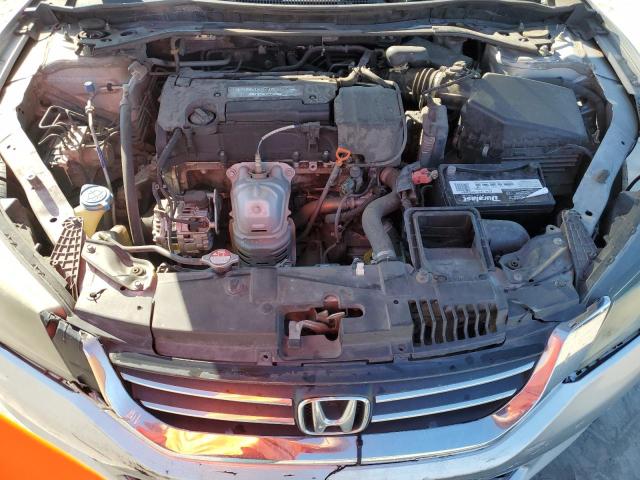 2015 HONDA ACCORD EXL 1HGCR2F8XFA070377  71442984