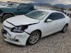 2015 CHEVROLET MALIBU 1LT - 1G11C5SL6FF255329