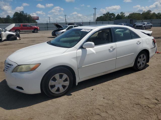 Global Auto Auctions: 2009 TOYOTA CAMRY BASE