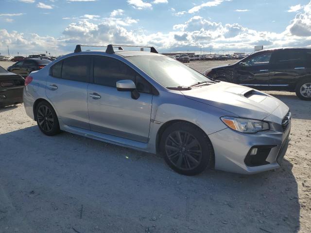 VIN JF1VA1A62J9815699 2018 Subaru WRX no.4