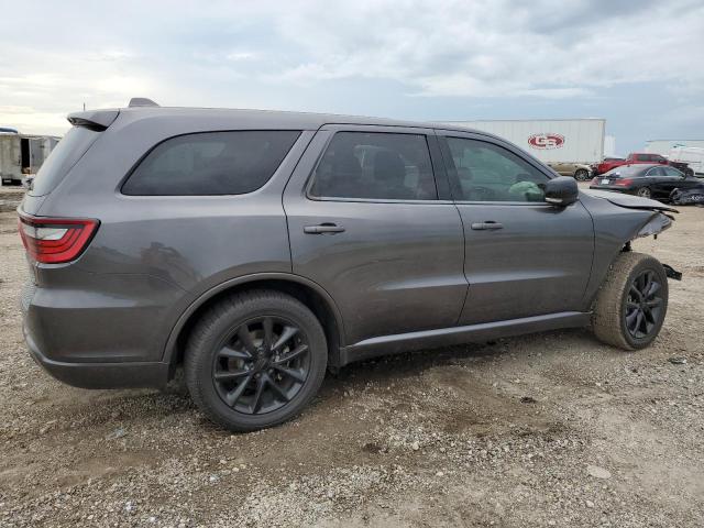 VIN 1C4RDHDG1HC657076 2017 Dodge Durango, GT no.3