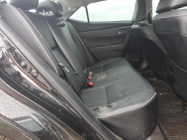 2019 TOYOTA COROLLA L - 5YFBURHE8KP873893