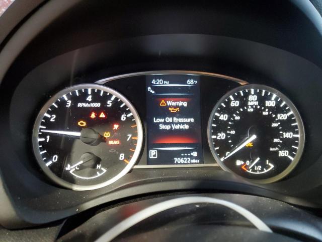2017 NISSAN SENTRA S - 3N1AB7AP3HY328391