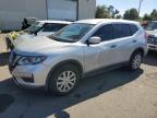 NISSAN ROGUE S photo