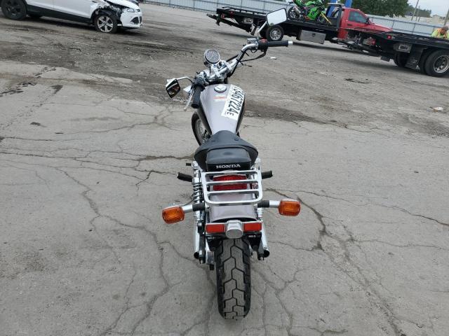 2000 HONDA CMX250 C2 JH2MC1343YK100047