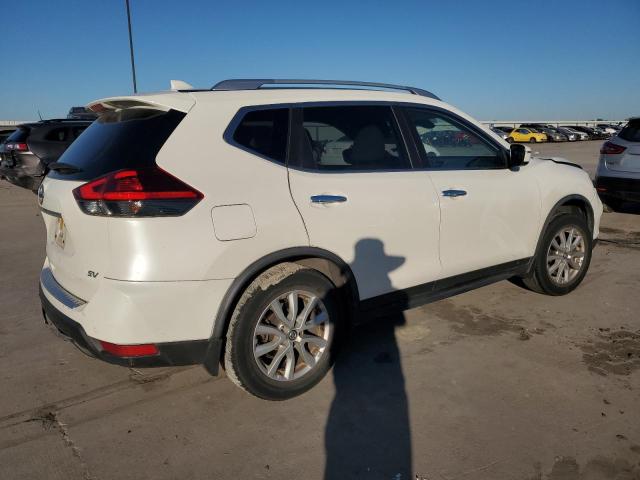 VIN JN8AT2MT2LW015777 2020 Nissan Rogue, S no.3