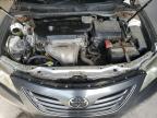 TOYOTA CAMRY photo