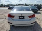 BMW 430XI photo