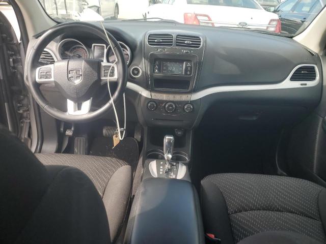 2018 DODGE JOURNEY SE - 3C4PDDAG9JT277997