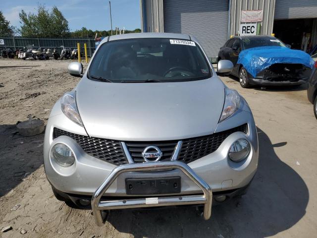 VIN JN8AF5MV0ET360661 2014 Nissan Juke, S no.5