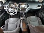 JEEP CHEROKEE L photo