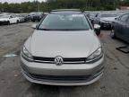 Lot #2940604535 2015 VOLKSWAGEN GOLF TDI