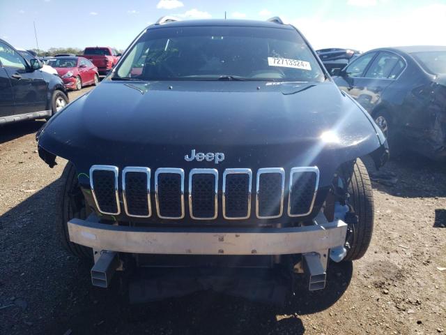 2019 JEEP CHEROKEE L - 1C4PJLLB2KD202389