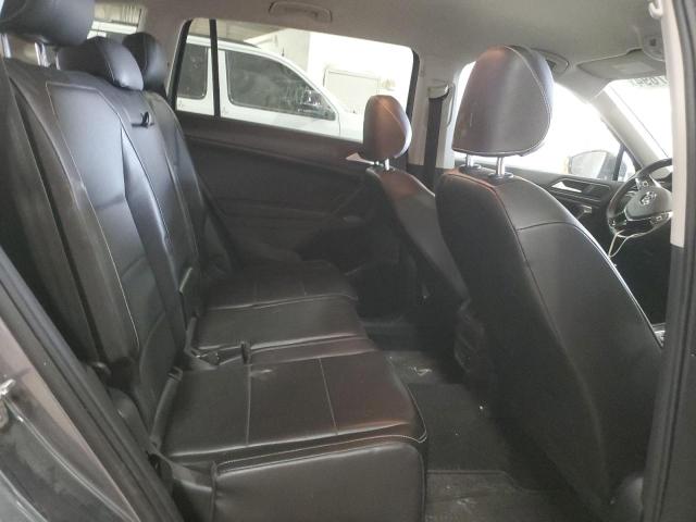 2021 VOLKSWAGEN TIGUAN SE - 3VV2B7AX5MM120470