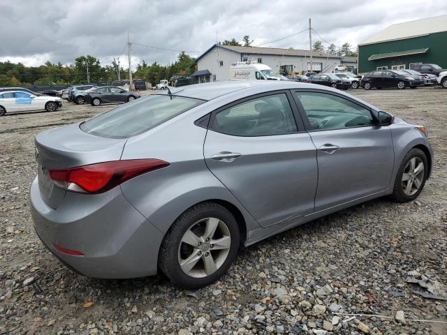 2016 HYUNDAI ELANTRA SE - 5NPDH4AE2GH679519