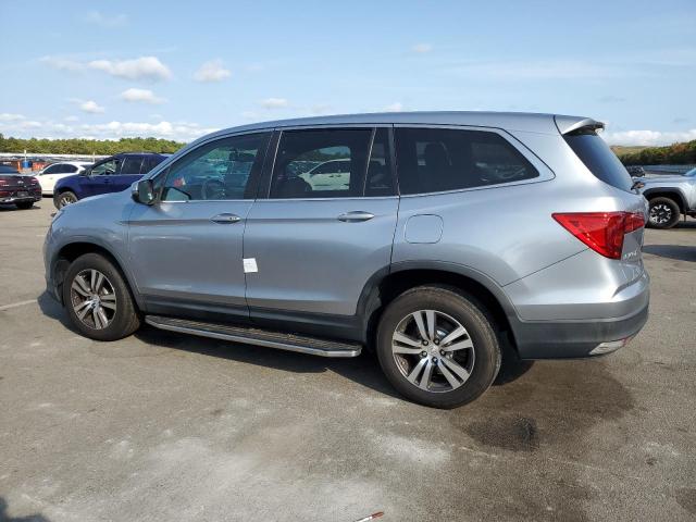 2016 HONDA PILOT EXL - 5FNYF6H53GB118611