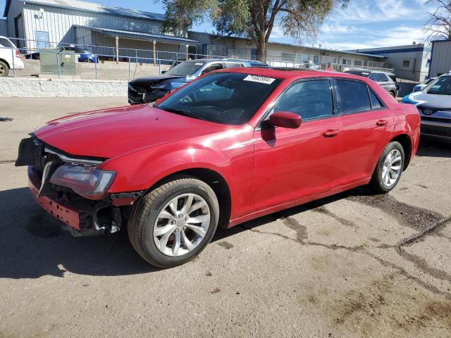 2015 CHRYSLER 300 S - 2C3CCABG2FH781343