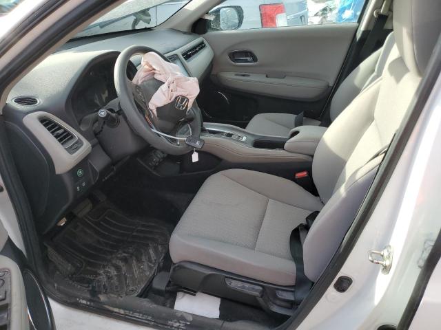 2016 HONDA HR-V EX - 3CZRU6H57GM739897