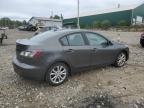 MAZDA 3 S photo