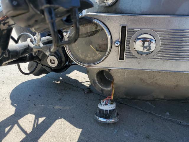 2002 HARLEY-DAVIDSON FLHRI - 1HD1FBW152Y619632