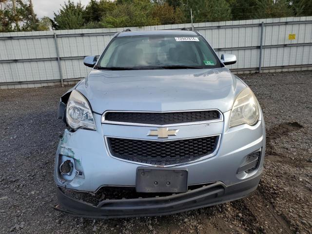 2015 CHEVROLET EQUINOX 2L 2GNALBEK5F6106954