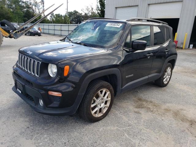 2019 JEEP RENEGADE L - ZACNJBBBXKPK63619