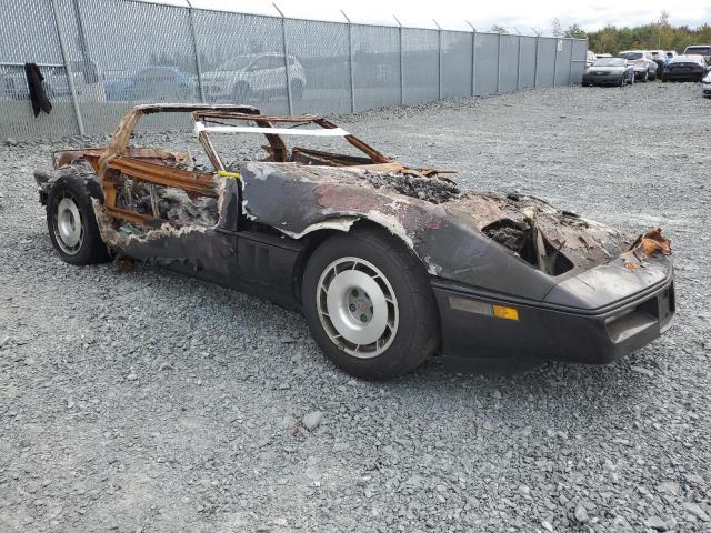Vin: 1g1442186h5109632, lot: 70513714, chevrolet corvette 19874