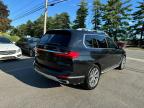 BMW X7 XDRIVE4 снимка