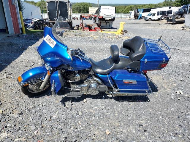 2008 HARLEY-DAVIDSON FLHTCUI 1HD1FC4138Y680768