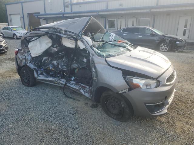 2017 MITSUBISHI MIRAGE ES - ML32A3HJ0HH015926