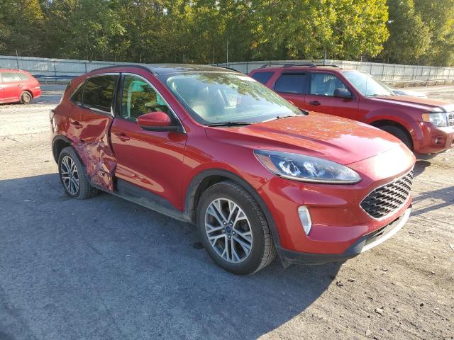 2022 FORD ESCAPE SEL - 1FMCU9H66NUA73397