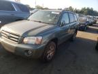 TOYOTA HIGHLANDER photo