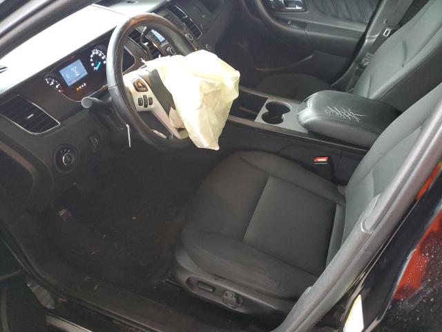 2015 FORD TAURUS POL - 1FAHP2MK0FG159922