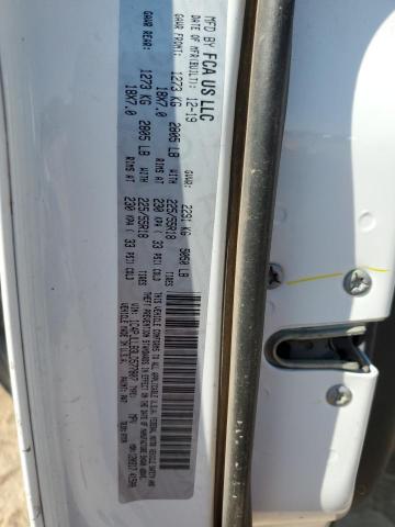 2020 JEEP CHEROKEE L - 1C4PJLLB3LD577807