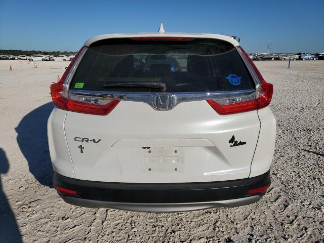 2019 HONDA CR-V EXL - 7FARW1H83KE033766
