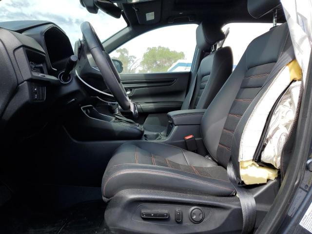 2024 HONDA CR-V SPORT - 5J6RS6H81RL000738