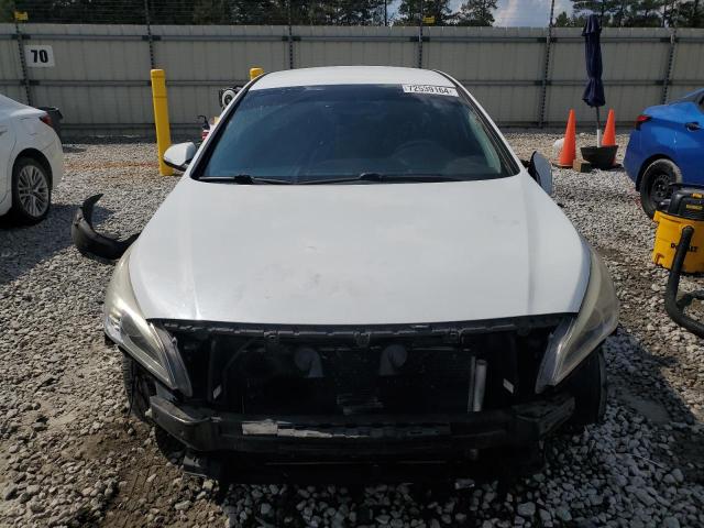 2015 HYUNDAI SONATA SPO - 5NPE34AF0FH130878